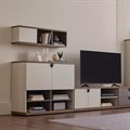 ТВ модуль с дверцами ENZA HOME CORDELL EH57625 EH57625
