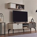 ТВ модуль настенный  ENZA HOME CORDELL EH57626 EH57626