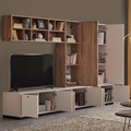 ТВ модуль боковой  ENZA HOME LORETO EH57633 EH57633