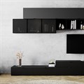 ТВ модуль настенный ENZA HOME LEGATO EH60855 EH60855