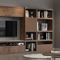 ТВ модуль тумба 160 см ENZA HOME PAVIA EH67024 EH67024
