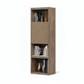 Книжный шкаф Маленький ENZA HOME PAVIA EH67028 EH67028