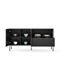 Сервант (черный) ENZA HOME LEGATO EH59574 EH59574