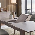 Стол обеденный раздвижной ENZA HOME BASEL EH59452 EH59452