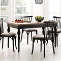 Стол обеденный ENZA HOME TRACY EH30620 EH30620