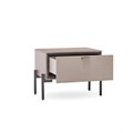 Тумба прикроватная ENZA HOME BERTA EH67585 EH67585