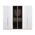 Шкаф 6 складных дверей ENZA HOME LEGATO EH59499 EH59499