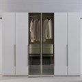 Шкаф 6 складных дверей ENZA HOME LEGATO EH59499 EH59499
