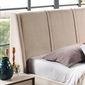 Изголовье 160x200 велюр ENZA HOME NETHA EH22178 EH22178
