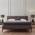 Кровать с изголовьем 200x200 ENZAHOME RIGA EH60823 EH60823
