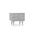 Тумба прикроватная ENZA HOME BASEL EH59307 EH59307