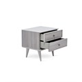 Тумба прикроватная ENZA HOME BASEL EH59307 EH59307