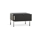Тумба прикроватная черный ENZA HOME LEGATO EH59520 EH59520