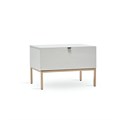 Тумба прикроватная белый ENZA HOME LEGATO EH59506 EH59506