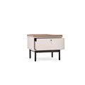 Тумба прикроватная ENZA HOME LORETO EH57661 EH57661