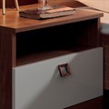 Тумба прикроватная ENZA HOME MISTRAL EH30673 EH30673