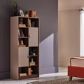 Книжный шкаф ENZA HOME NETHA EH50896 EH50896