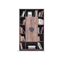 Книжный шкаф ENZA HOME ORLANDO EH50889 EH50889