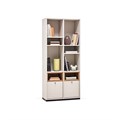 Книжный шкаф ENZA HOME LORETO EH61255 EH61255