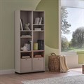 Книжный шкаф ENZA HOME LORETO EH61255 EH61255