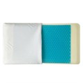 Подушка 37x69x11 см YATAS BEDDING "VISCO THERAPY GEL" EH60629 EH60629