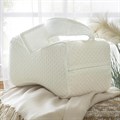 Подушка для ног (27x17x21 см) YATAS BEDDING "VISCO" EH50272 EH50272