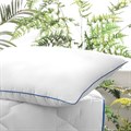 Подушка 50x70 см YATAS BEDDING "DACRON AERELLE BLUE" EH56366 EH56366