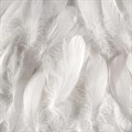 Подушка 50x70 см (1000 гр.) (30% Гусиное перо) YATAS BEDDING "GOOSE FEATHER" EH20375 EH20375