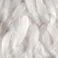Подушка 50x70 см (800 гр.) (70% Гусиное перо) YATAS BEDDING "GOOSE FEATHER" EH20374 EH20374