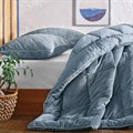 Комплект одеяла и подушка Индиго YATAS BEDDING "VOVIN" EH62845 EH62845