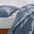 Комплект одеяла и подушка Индиго YATAS BEDDING "VOVIN" EH62845 EH62845