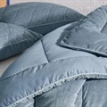 Комплект одеяла и подушка Индиго YATAS BEDDING "VOVIN" EH62845 EH62845