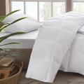 Одеяло (235x215 см) (150 гр.) (70% Гусиное перо) YATAS BEDDING "GOOSE FEATHER" EH20494 EH20494