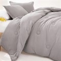 Одеяло King Size (235x215 см) YATAS BEDDING "LUPA" EH65188 EH65188