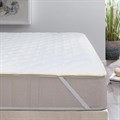 Защитный наматрасник (160x200 см) YATAS BEDDING "DACRON HOLLOFIL ALLERBAN" EH56379 EH56379