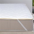 Защитный наматрасник (90x190 см) YATAS BEDDING "DACRON HOLLOFIL ALLERBAN" EH56375 EH56375