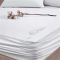 Защитный наматрасник с защитой от воды (150x200 см) YATAS BEDDING "COTTON" EH56413 EH56413