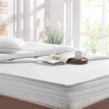 Водонепроницаемый защитный наматрасник (160x200 см) YATAS BEDDING "MICRO FIT" EH20378 EH20378