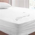 Водонепроницаемый защитный наматрасник (80x190 см) YATAS BEDDING "MICRO FIT" EH32250 EH32250