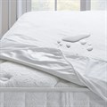 Водонепроницаемый защитный наматрасник (100x190 см) YATAS BEDDING "MICRO FIT" EH62852 EH62852