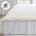 Защитный наматрасник с защитой от комаров (90x200 см) YATAS BEDDING "MOSQUITO REPELLENT" EH32289 EH32289