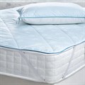 Защитный наматрасник (160x200 см) YATAS BEDDING "DACRON CLIMARELLE COOL" EH20387 EH20387