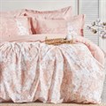 Комплект постельного белья Queen Size (200x220 см) YATAS BEDDING "ANDRESSA" EH60743 EH60743