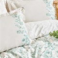 Комплект постельного белья Queen Size (200x220 см) YATAS BEDDING "LIDIA" EH60726 EH60726