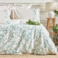 Комплект постельного белья King Size (240x220 см) YATAS BEDDING "LIDIA" EH60727 EH60727