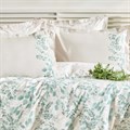 Комплект постельного белья King Size (240x220 см) YATAS BEDDING "LIDIA" EH60727 EH60727