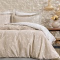 Комплект постельного белья Queen Size (200x220 см) YATAS BEDDING "FIORISTA" EH60735 EH60735