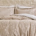 Комплект постельного белья King Size (240x220 см) YATAS BEDDING "FIORISTA" EH60736 EH60736