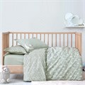 Детский постельный комплект Baby Size (100x150 см) YATAS BEDDING "RABBIT" EH60785 EH60785