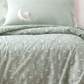 Детский постельный комплект Kids Size (130х190 см) YATAS BEDDING "RABBIT" EH60786 EH60786